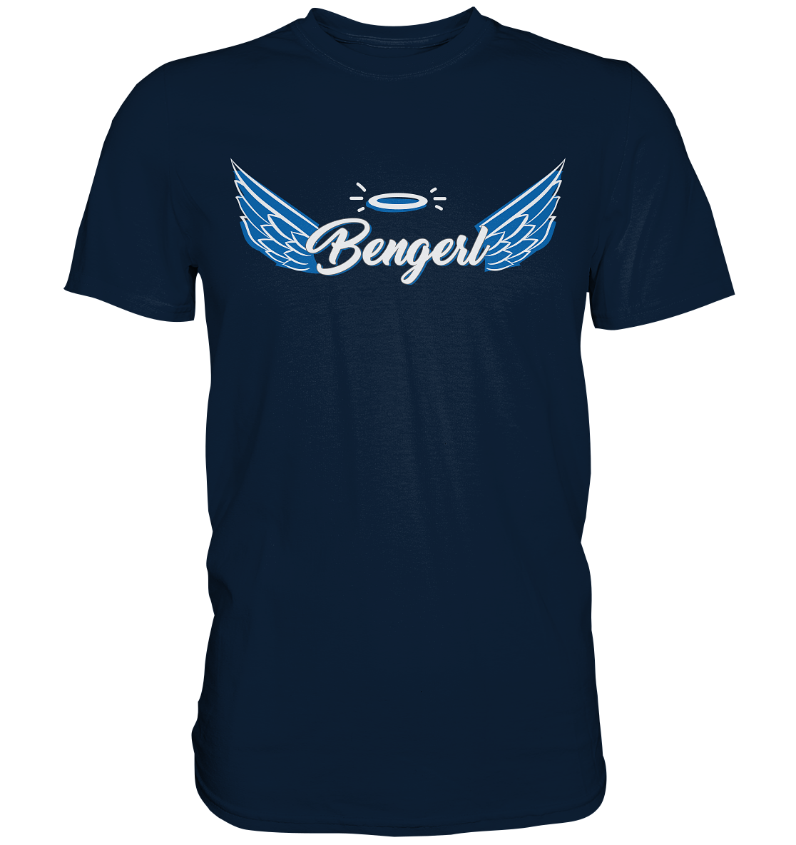 BENGERL  - Premium Shirt