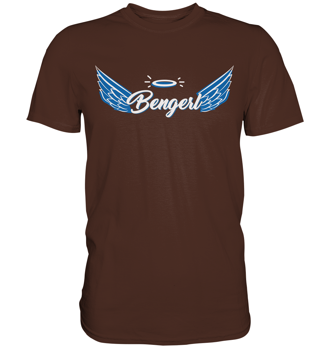 BENGERL  - Premium Shirt