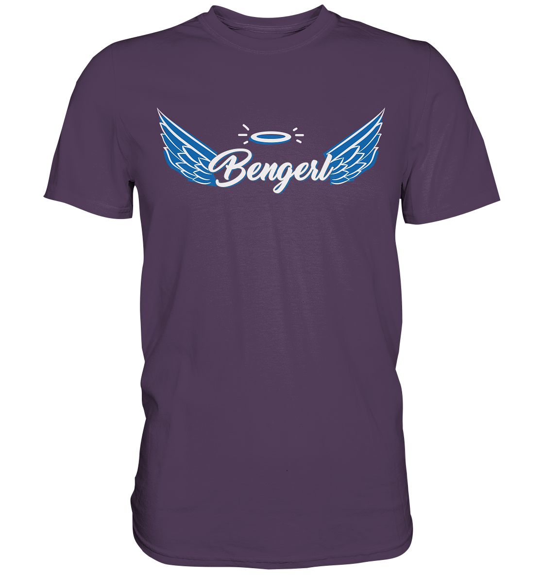 BENGERL  - Premium Shirt