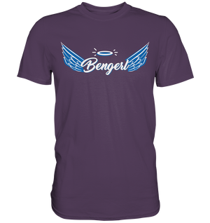 BENGERL  - Premium Shirt