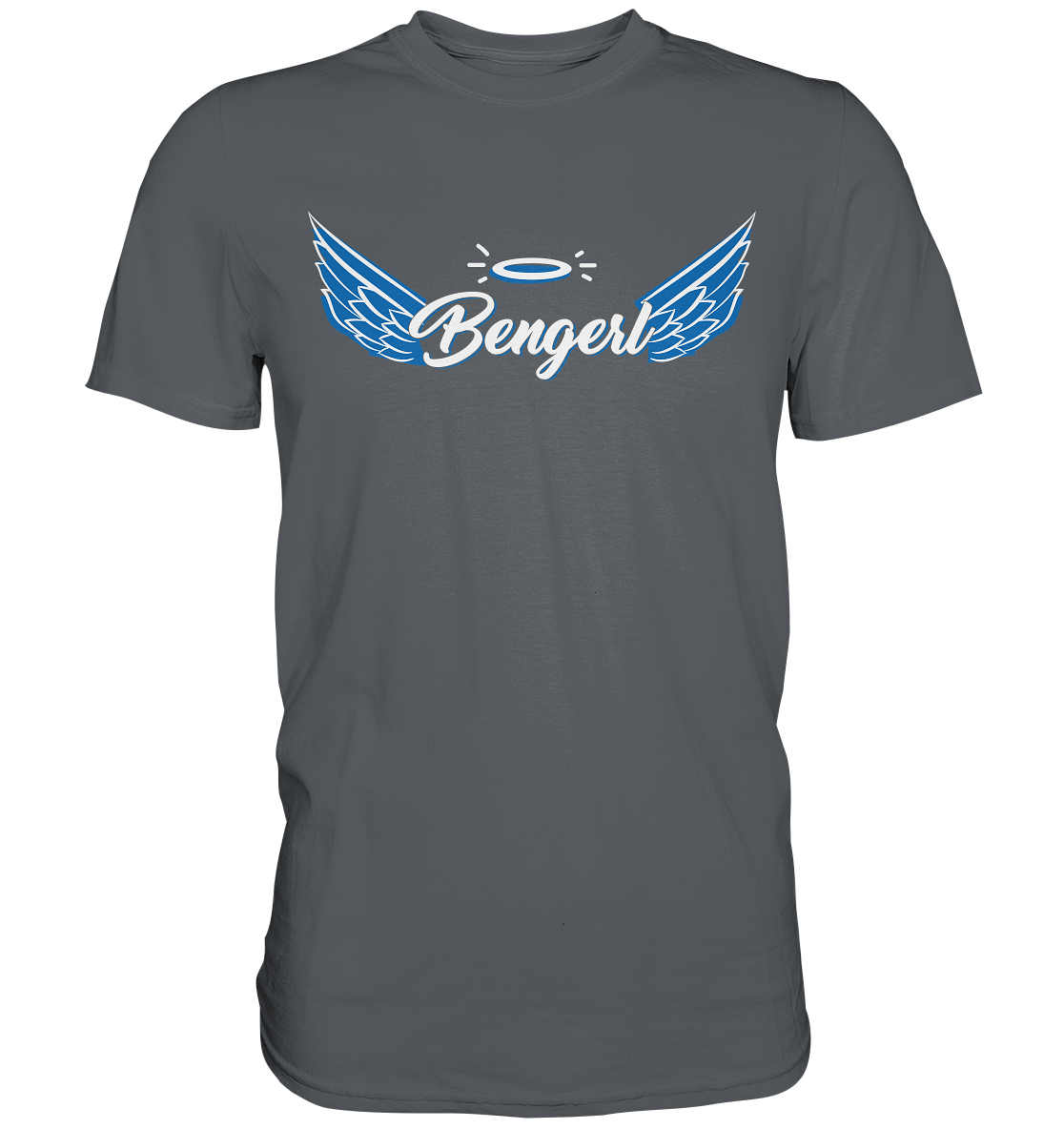 BENGERL  - Premium Shirt