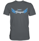 BENGERL  - Premium Shirt