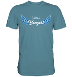 BENGERL  - Premium Shirt