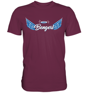 BENGERL  - Premium Shirt