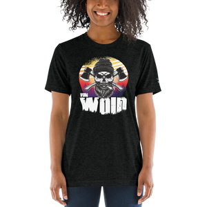 -VOM WOID- Kurzärmeliges T-Shirt