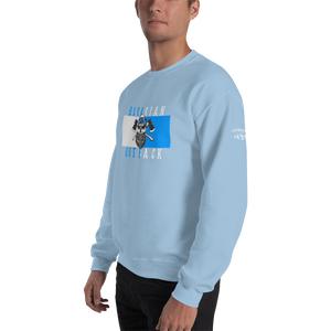 -BAVARIAN OUTBACK- Sweatshirt