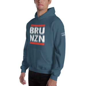 -BRUNZN- Kapuzenpulli