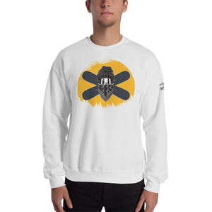 -WOIDBOARDER- Sweatshirt