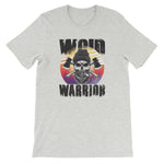 -WOID WARRIOR- Kurzärmeliges Unisex-T-Shirt