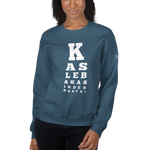 -BOARISCHER SEHTEST- Sweatshirt