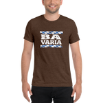 -BAVARIA- Kurzärmeliges T-Shirt