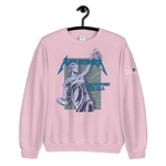 -AUGUSTINICA- Pullover