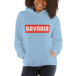 -BAVARIA- Kapuzenpullover