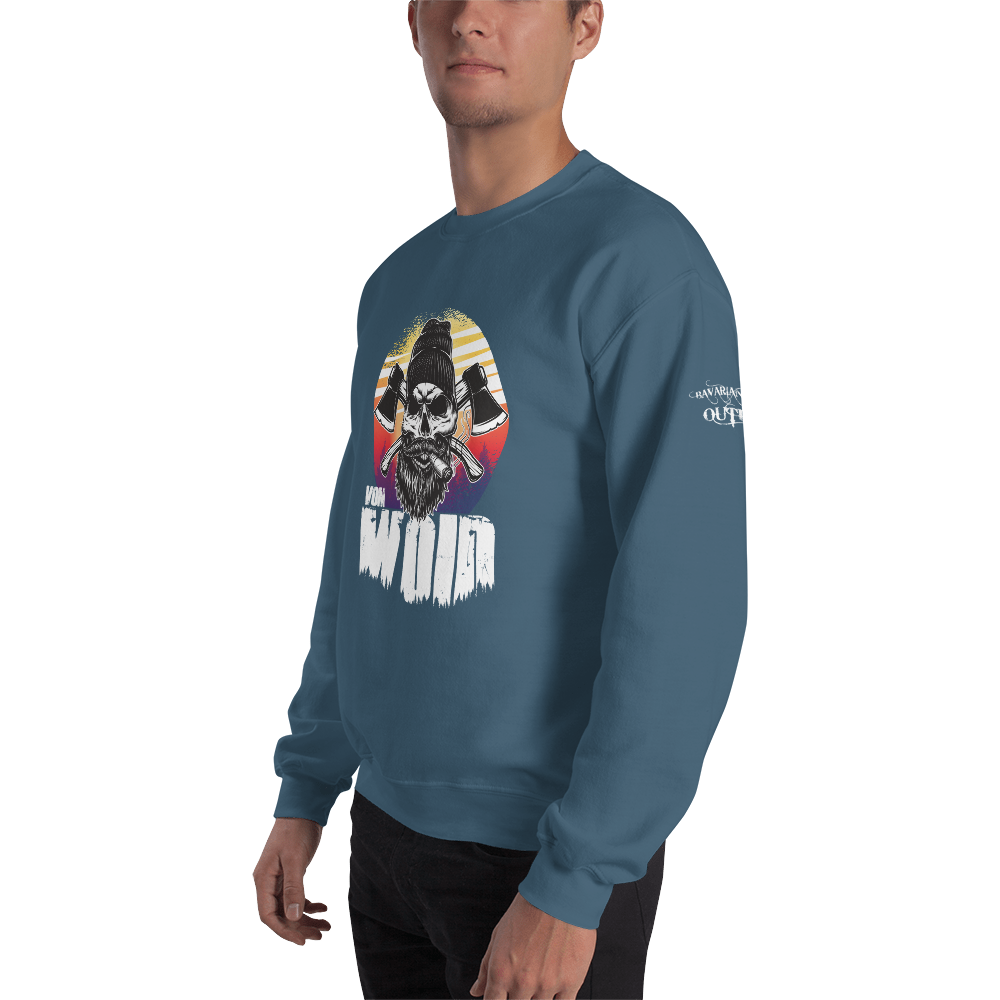 -VOM WOID- Sweatshirt