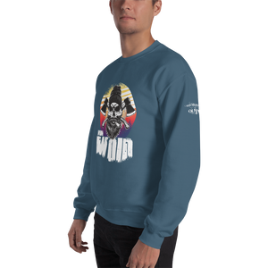 -VOM WOID- Sweatshirt