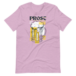 -PROST- Kurzärmeliges Unisex-T-Shirt