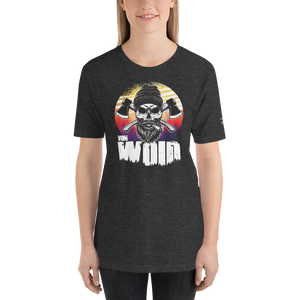 -VOM WOID- Kurzärmeliges Unisex-T-Shirt