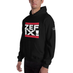 -ZEFIX!- Kapuzenpulli