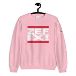 -ZEFIX!- Sweatshirt