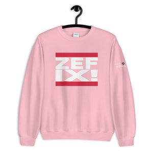 -ZEFIX!- Sweatshirt