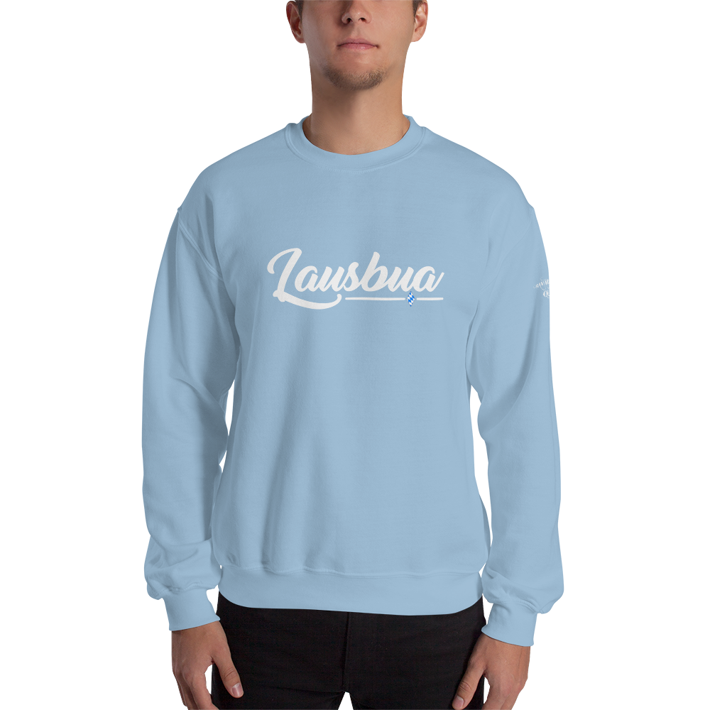 -LAUSBUA- Sweatshirt