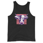 -KUAH- Unisex-Tank-Top