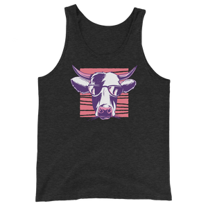 -KUAH- Unisex-Tank-Top