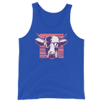 -KUAH- Unisex-Tank-Top