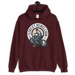 -STREET REBELLION- Kapuzenpullover