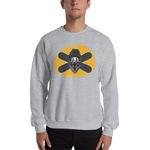 -WOIDBOARDER- Sweatshirt