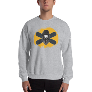 -WOIDBOARDER- Sweatshirt