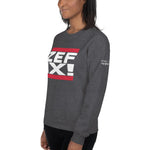 -ZEFIX!- Sweatshirt