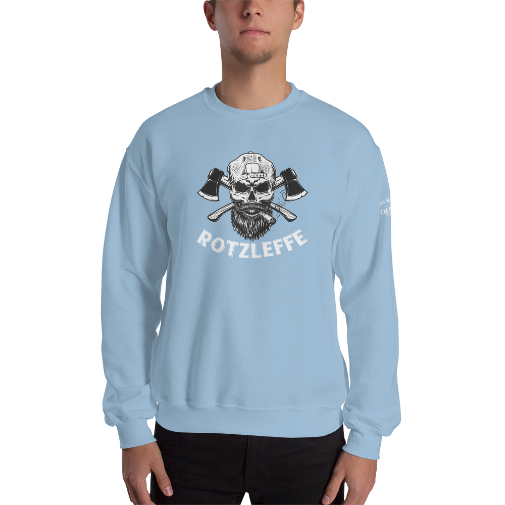 -ROTZLEFFE- Sweatshirt