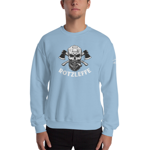 -ROTZLEFFE- Sweatshirt