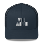 -WOID WARRIOR- Truckerkappe