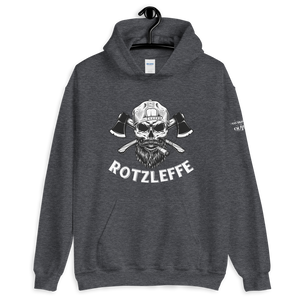 -ROTZLEFFE- Kapuzenpulli