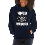 -WOID WARRIOR- Kapuzenpulli