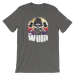 -VOM WOID- Kurzärmeliges Unisex-T-Shirt