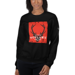 -BAVARIAN OUTLAWS FOR LIVE- Sweatshirt