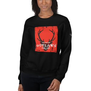 -BAVARIAN OUTLAWS FOR LIVE- Sweatshirt