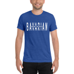 -BAVARIAN NATIVE SPEAKER- Kurzärmeliges T-Shirt