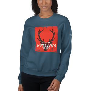 -BAVARIAN OUTLAWS FOR LIVE- Sweatshirt