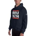 -BRUNZN- Kapuzenpulli