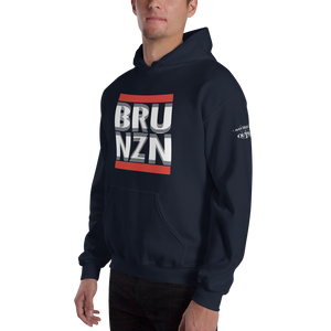 -BRUNZN- Kapuzenpulli