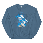 -BAYERISCHE HELDEN- Unisex-Sweatshirt