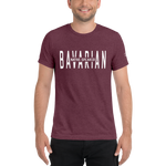 -BAVARIAN NATIVE SPEAKER- Kurzärmeliges T-Shirt