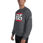 -ZEFIX!- Sweatshirt