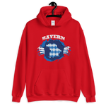 -Bayern- Kapuzenpullover