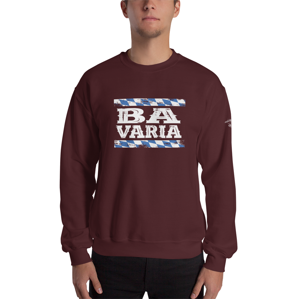 -BAVARIA- Sweatshirt