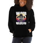 -WOID WARRIOR- Kapuzenpulli